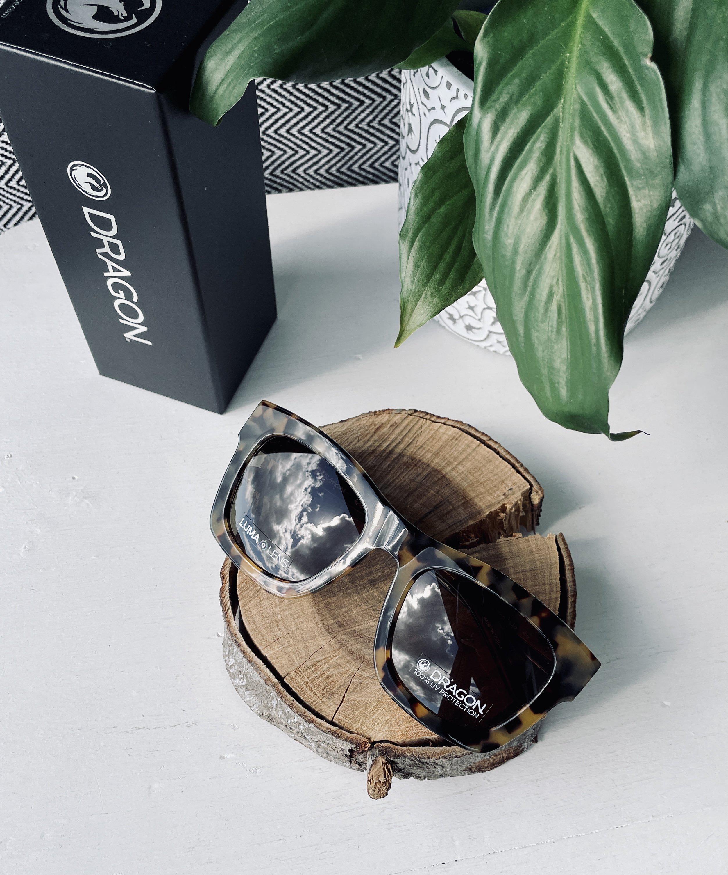 Dragon Waverly Tokyo Tortoise/Ll Grey-UV400 non-polarised-46509-242-Dragon Alliance-Sunnieside