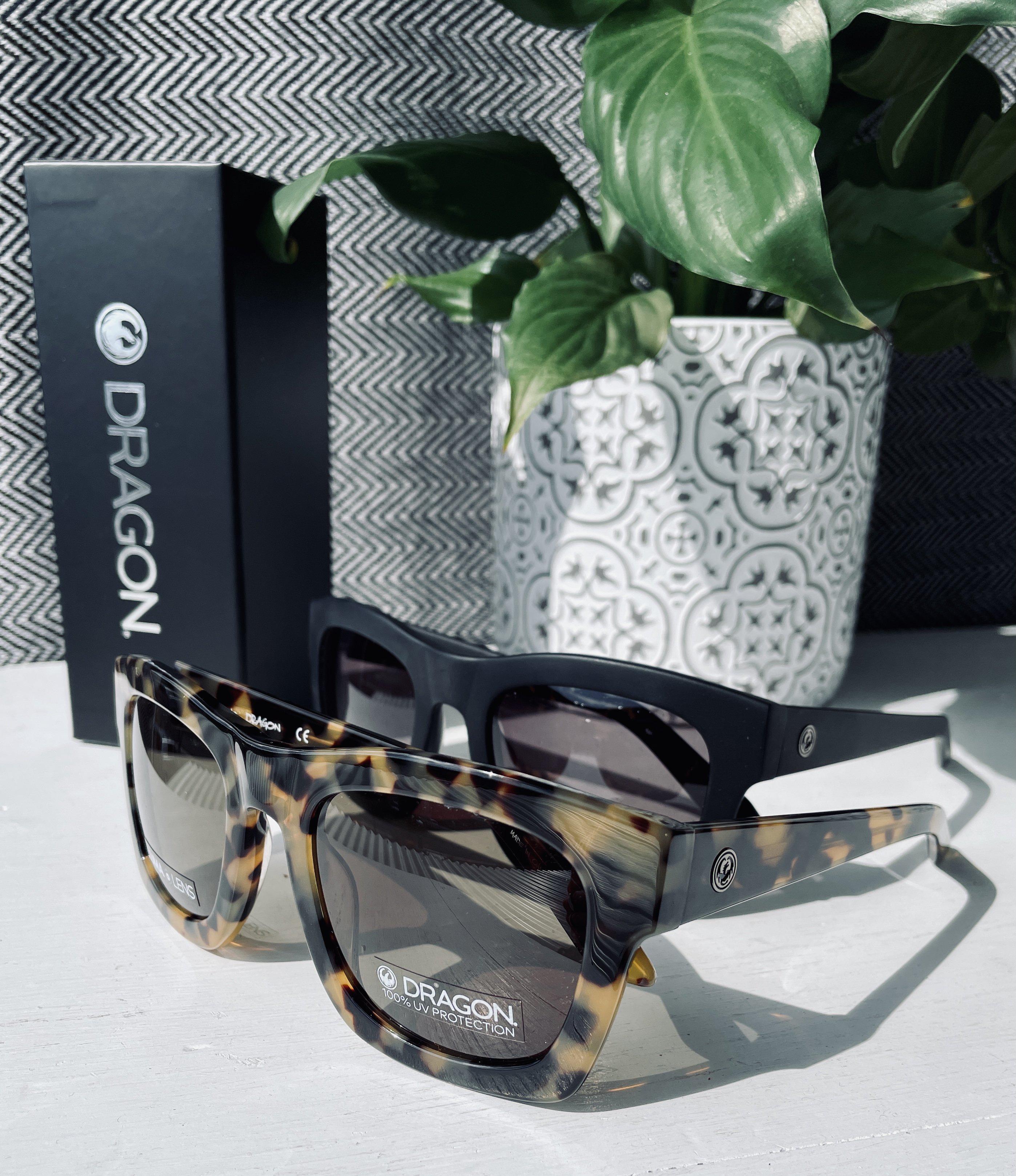 Dragon Waverly Tokyo Tortoise/Ll Grey-UV400 non-polarised-46509-242-Dragon Alliance-Sunnieside