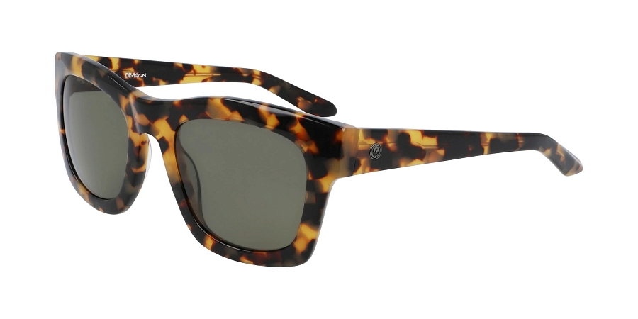 Dragon Waverly Tokyo Tortoise/Ll Grey-UV400 non-polarised-46509-242-Dragon Alliance-Sunnieside