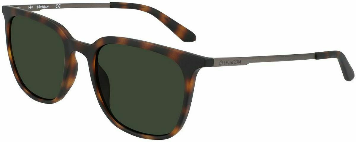 Dragon Ziggy Matte Tortoise/Ll G15-UV400 non-polarised-886895528559-48075-246-Dragon Alliance-Sunnieside