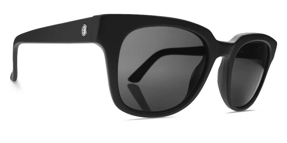 Electric 40 Five Matte Black-UV400 non-polarised-EE12301001-Electric-Sunnieside
