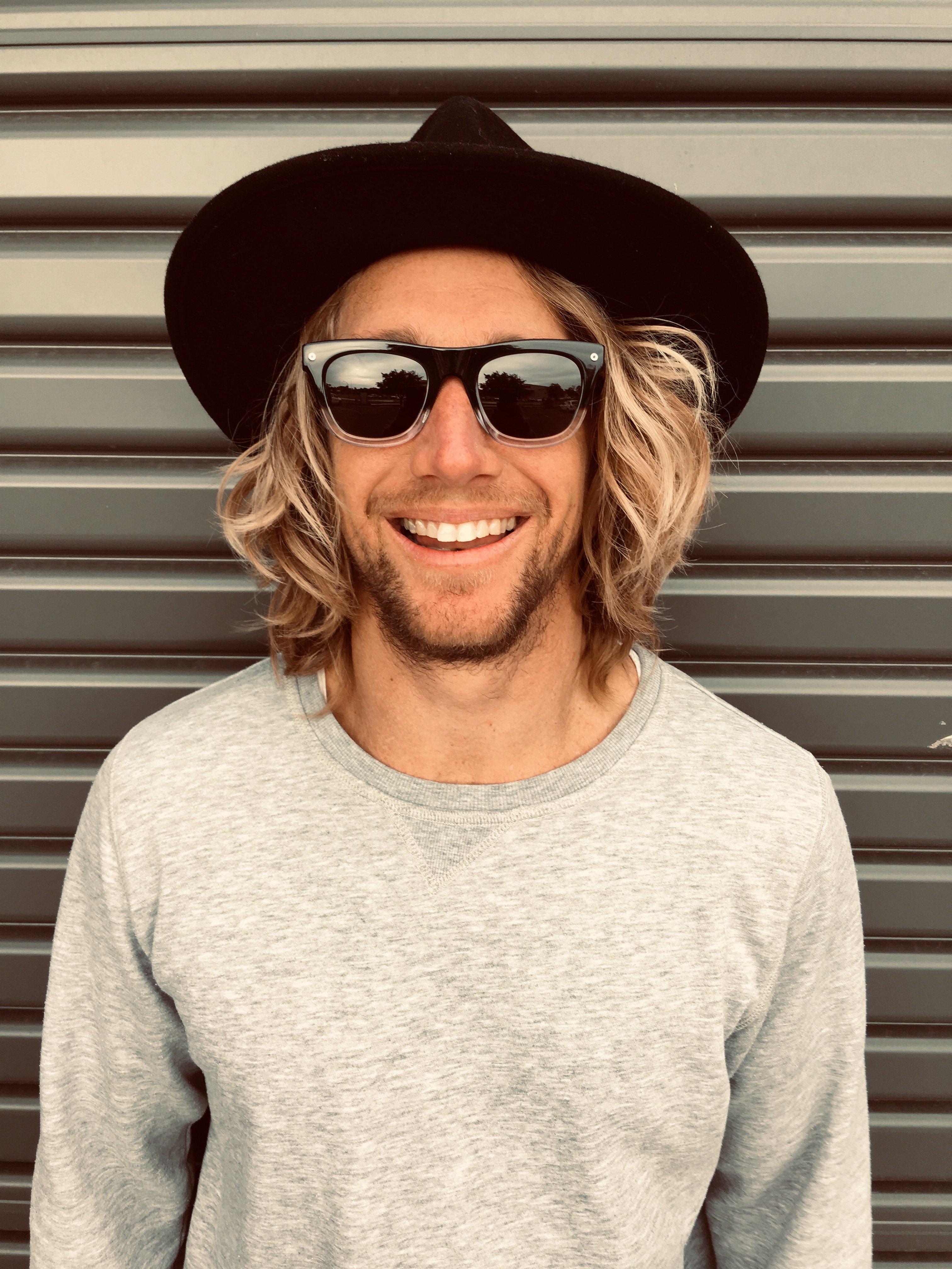 Electric Anderson Black Clear Fade/Grey-UV400 non-polarised-EE17502920-Electric-Sunnieside