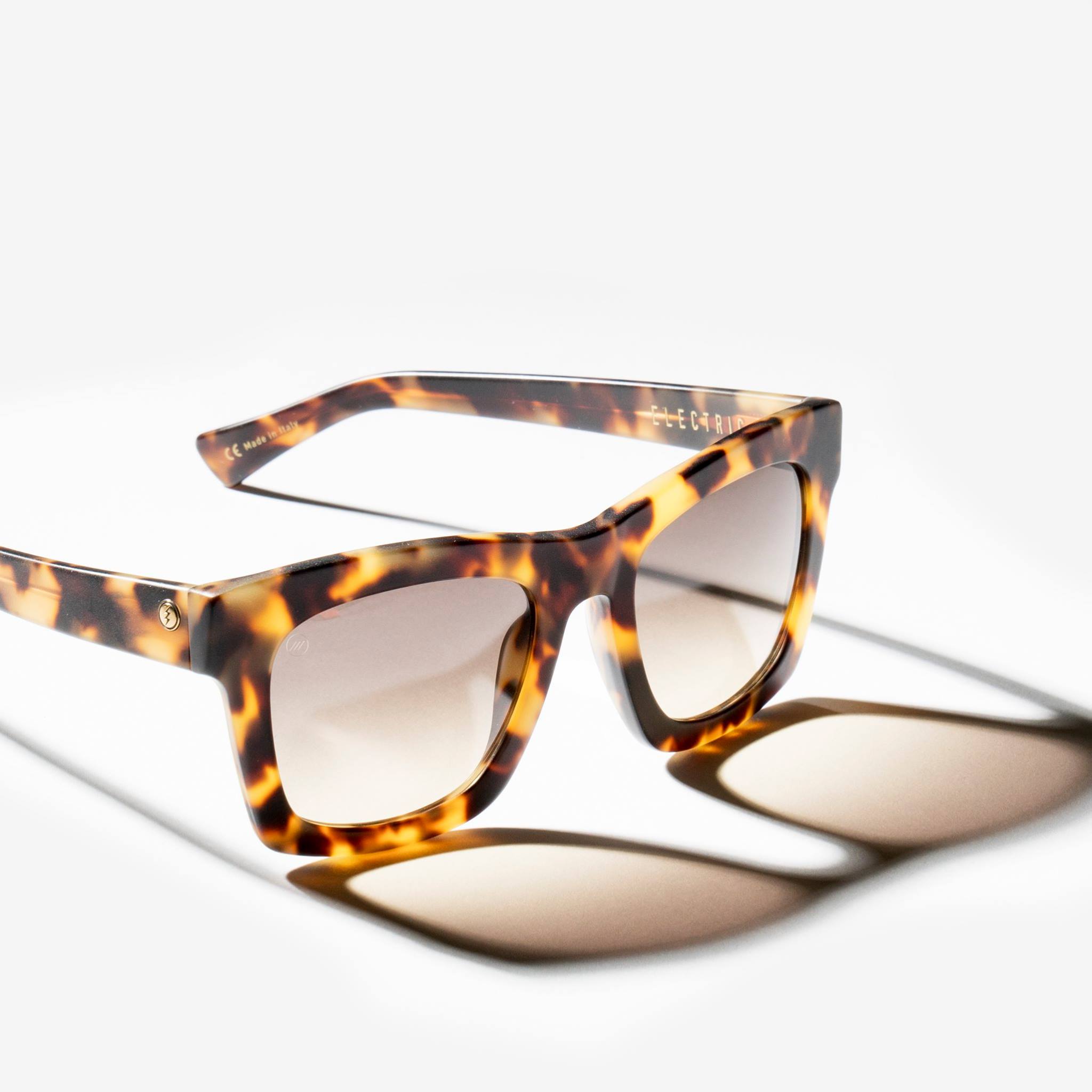 Electric Anderson Spotted Tort/Ohm Grey-UV400 non-polarised-EE17561320-Electric-Sunnieside