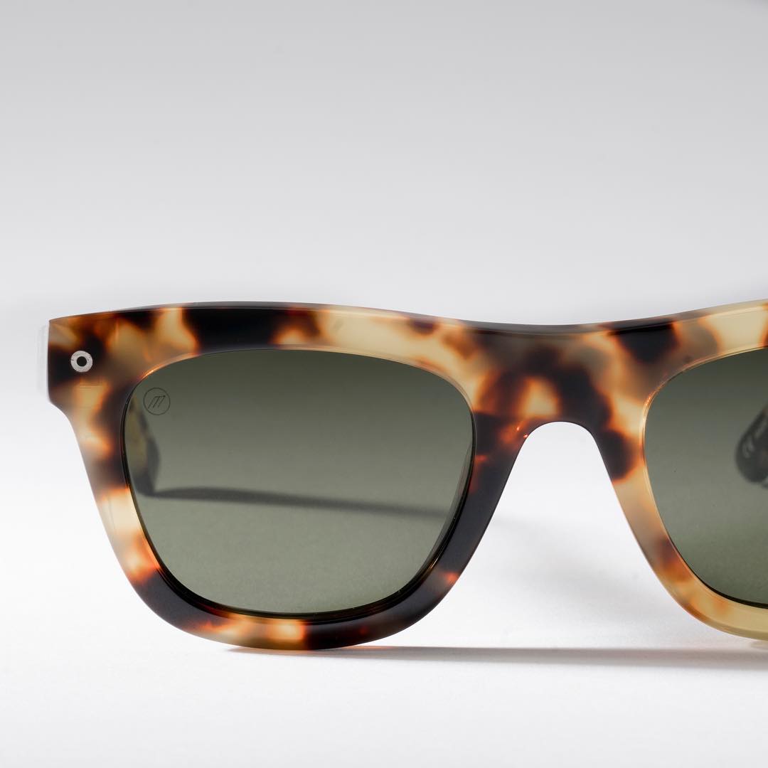 Electric Anderson Spotted Tort/Ohm Grey-UV400 non-polarised-EE17561320-Electric-Sunnieside