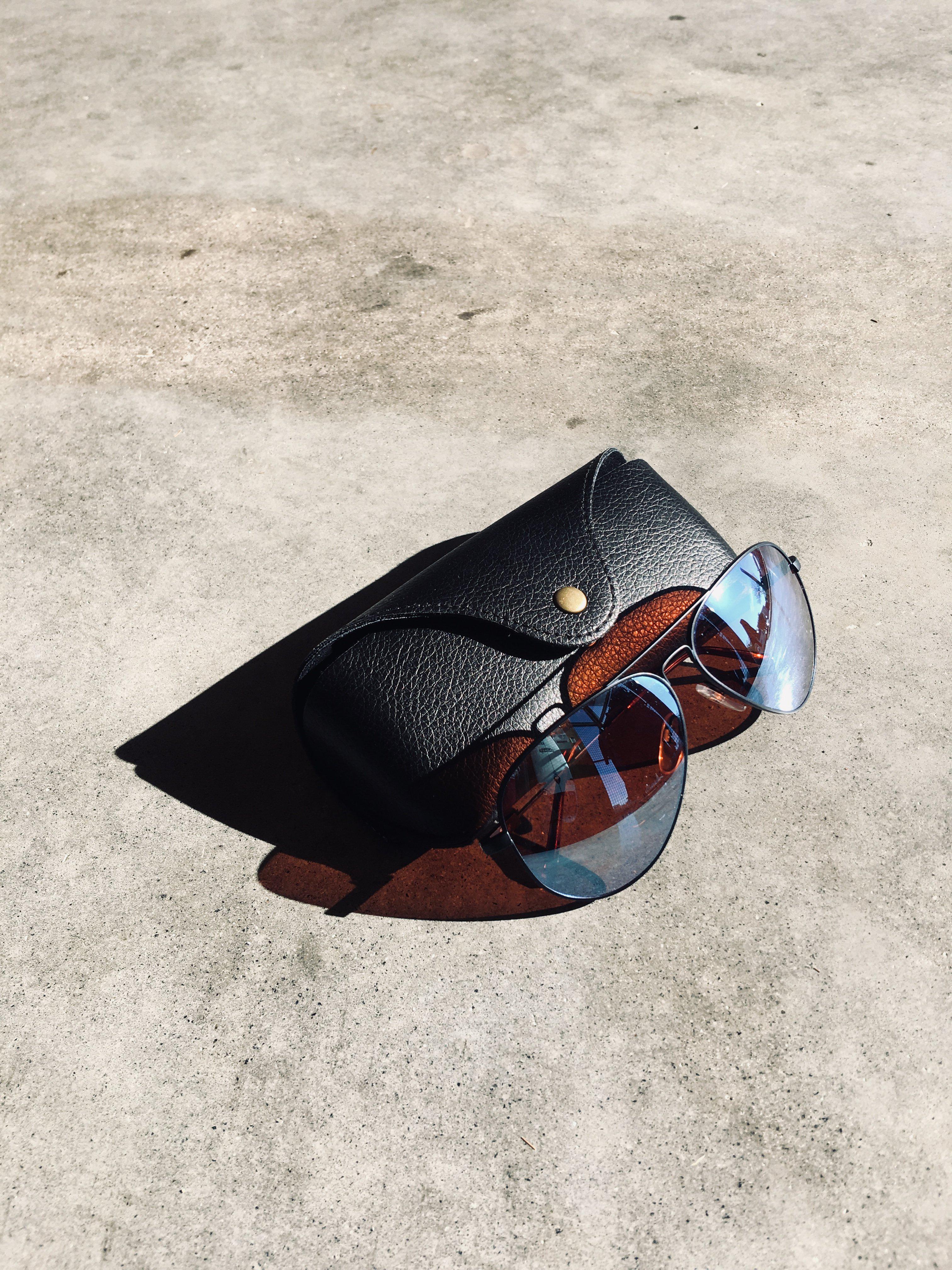 Electric Av1 Xl Black/Blue Sky Chrome-UV400 non-polarised-Electric-Sunnieside