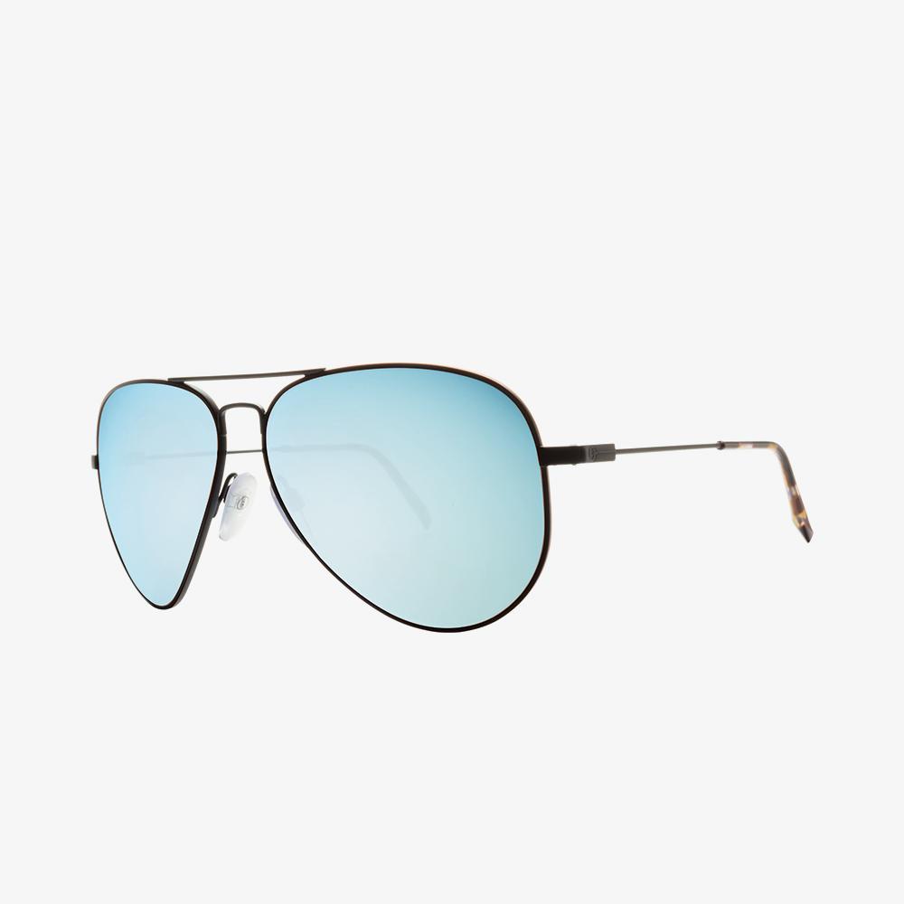 Electric Av1 Xl Black/Blue Sky Chrome-UV400 non-polarised-Electric-Sunnieside