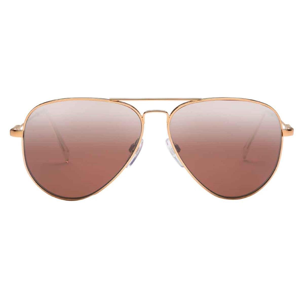 Electric Av1 Xl Rose Gold/Rose Silver-UV400 non-polarised-Electric-Sunnieside