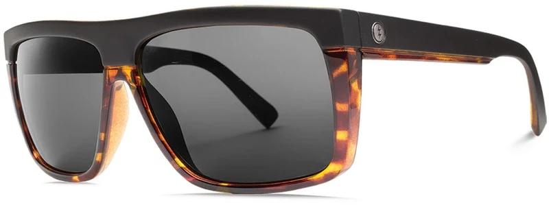 Electric Black Top Darkside Tort/Ohm Grey-UV400 non-polarised-EE12862320-Electric-Sunnieside