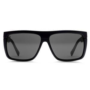 Electric Black Top Gloss Black/Ohm Grey-UV400 non-polarised-EE12801620-Electric-Sunnieside