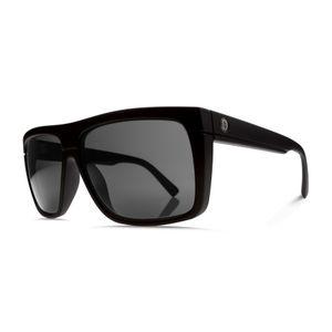 Electric Black Top Gloss Black/Ohm Grey-UV400 non-polarised-EE12801620-Electric-Sunnieside