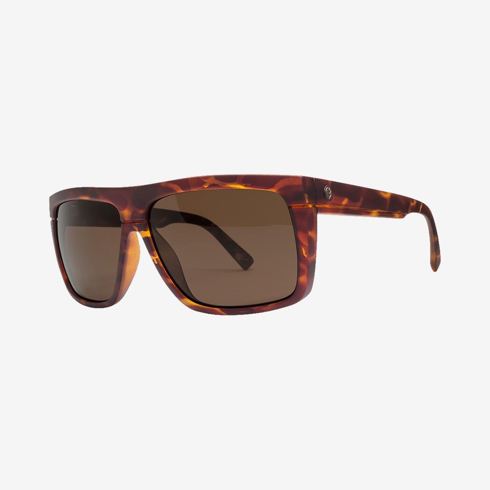 Electric Black Top Matte Tort/Bronze-UV400 non-polarised-EE12813939-Electric-Sunnieside