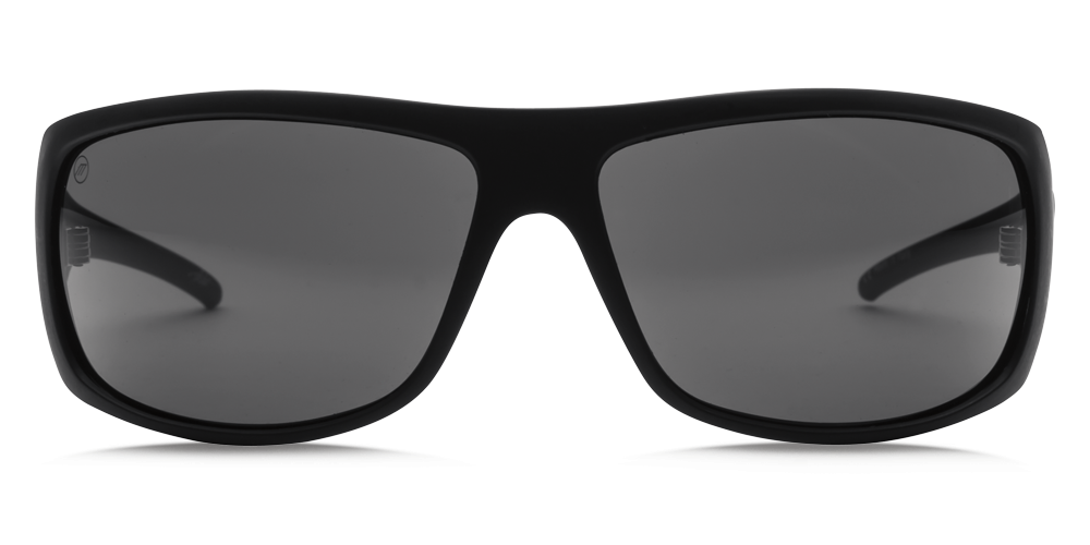 Electric Charge Xl Matte Black Polarised-polarised-Electric-Sunnieside