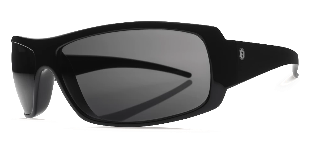 Electric Charge Xl Matte Black/Omh Grey-UV400 non-polarised-EE10401020-Electric-Sunnieside