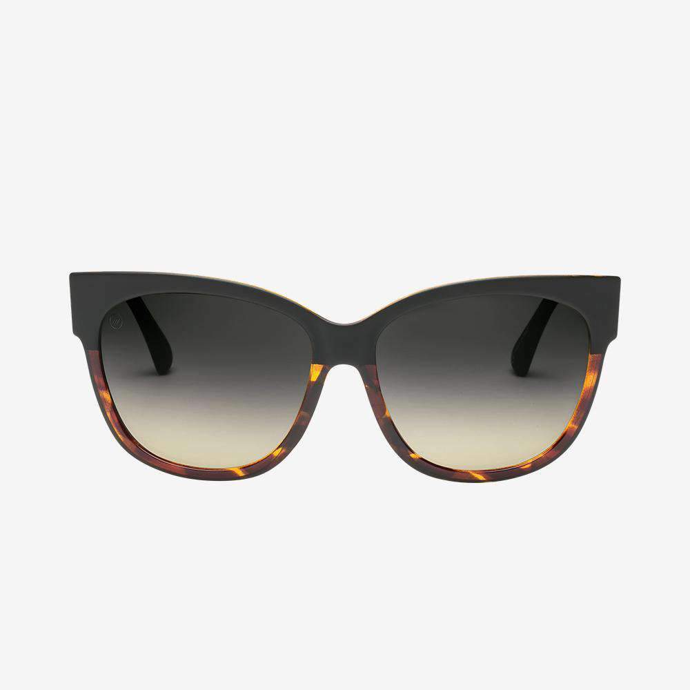 Electric Danger Cat Darkside Tort/Ohm Black Gradient-UV400 non-polarised-EE14362394-Electric-Sunnieside