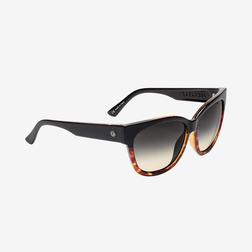Electric Danger Cat Darkside Tort/Ohm Black Gradient-UV400 non-polarised-EE14362394-Electric-Sunnieside