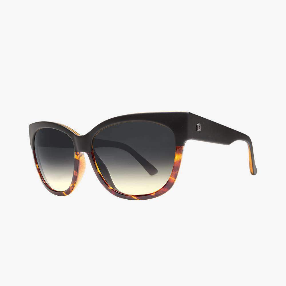 Electric Danger Cat Darkside Tort/Ohm Black Gradient-UV400 non-polarised-EE14362394-Electric-Sunnieside