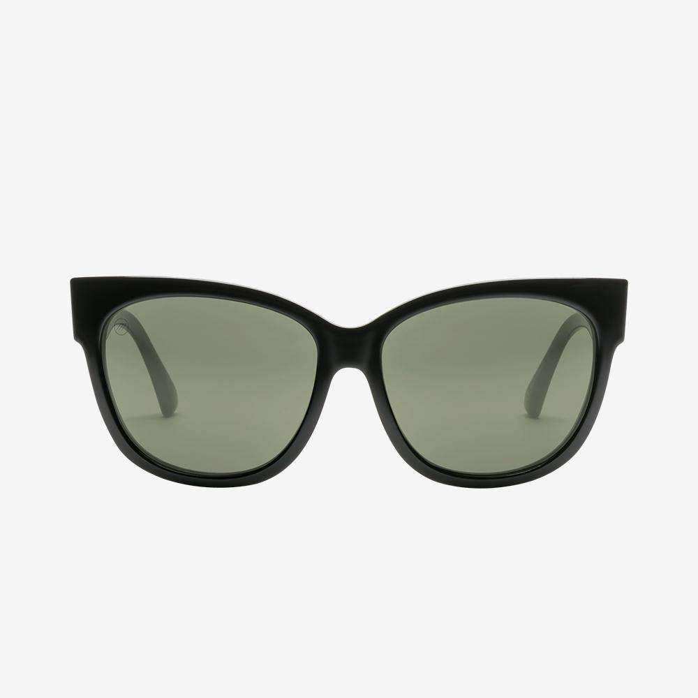 Electric Danger Cat Gloss Black/Grey-UV400 non-polarised-EE14301620-Electric-Sunnieside