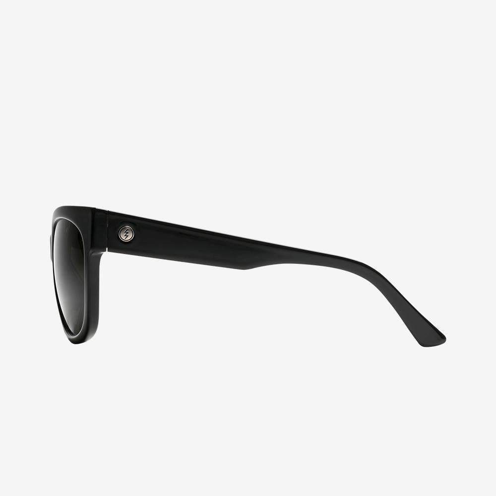 Electric Danger Cat Gloss Black/Grey-UV400 non-polarised-EE14301620-Electric-Sunnieside