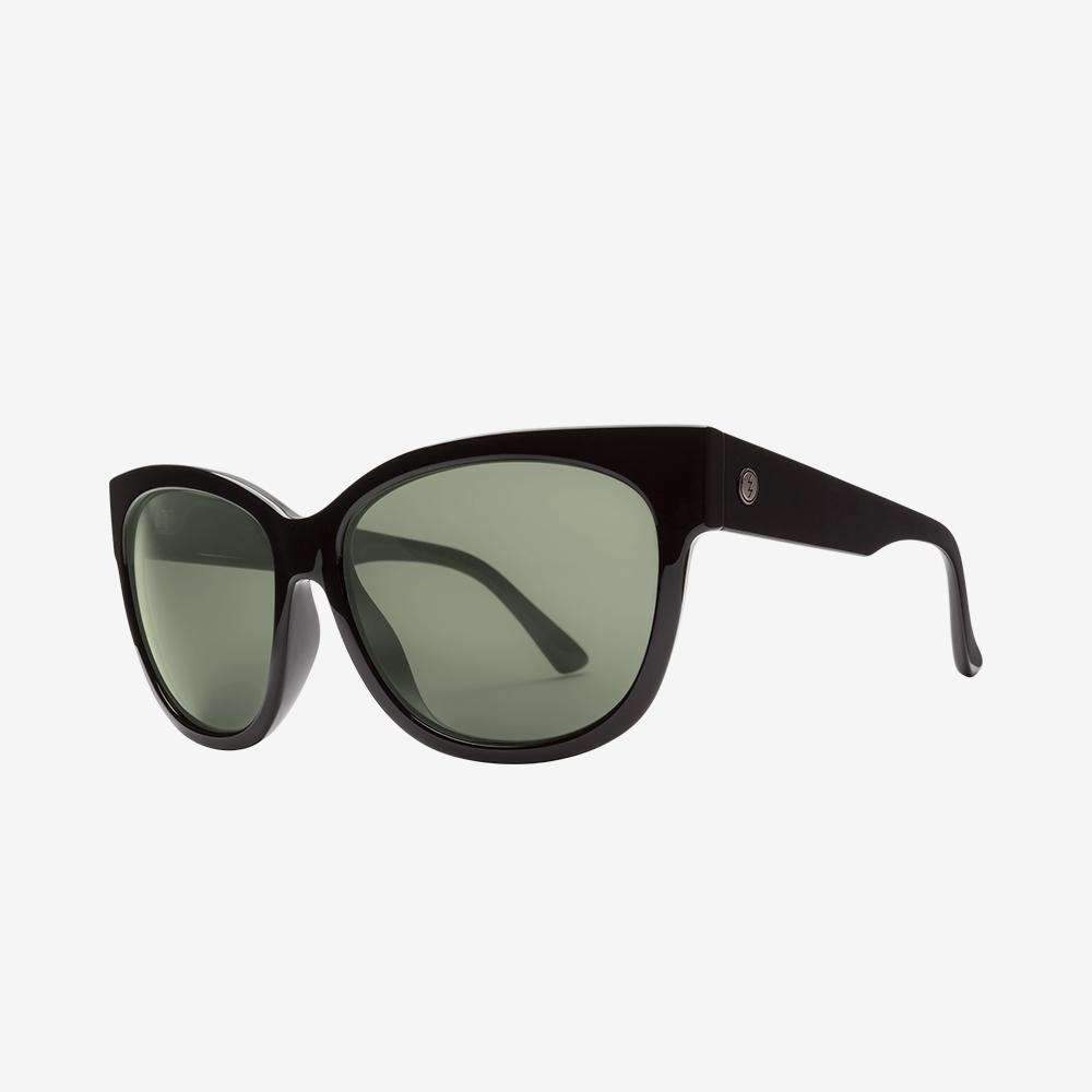 Electric Danger Cat Gloss Black/Grey-UV400 non-polarised-EE14301620-Electric-Sunnieside
