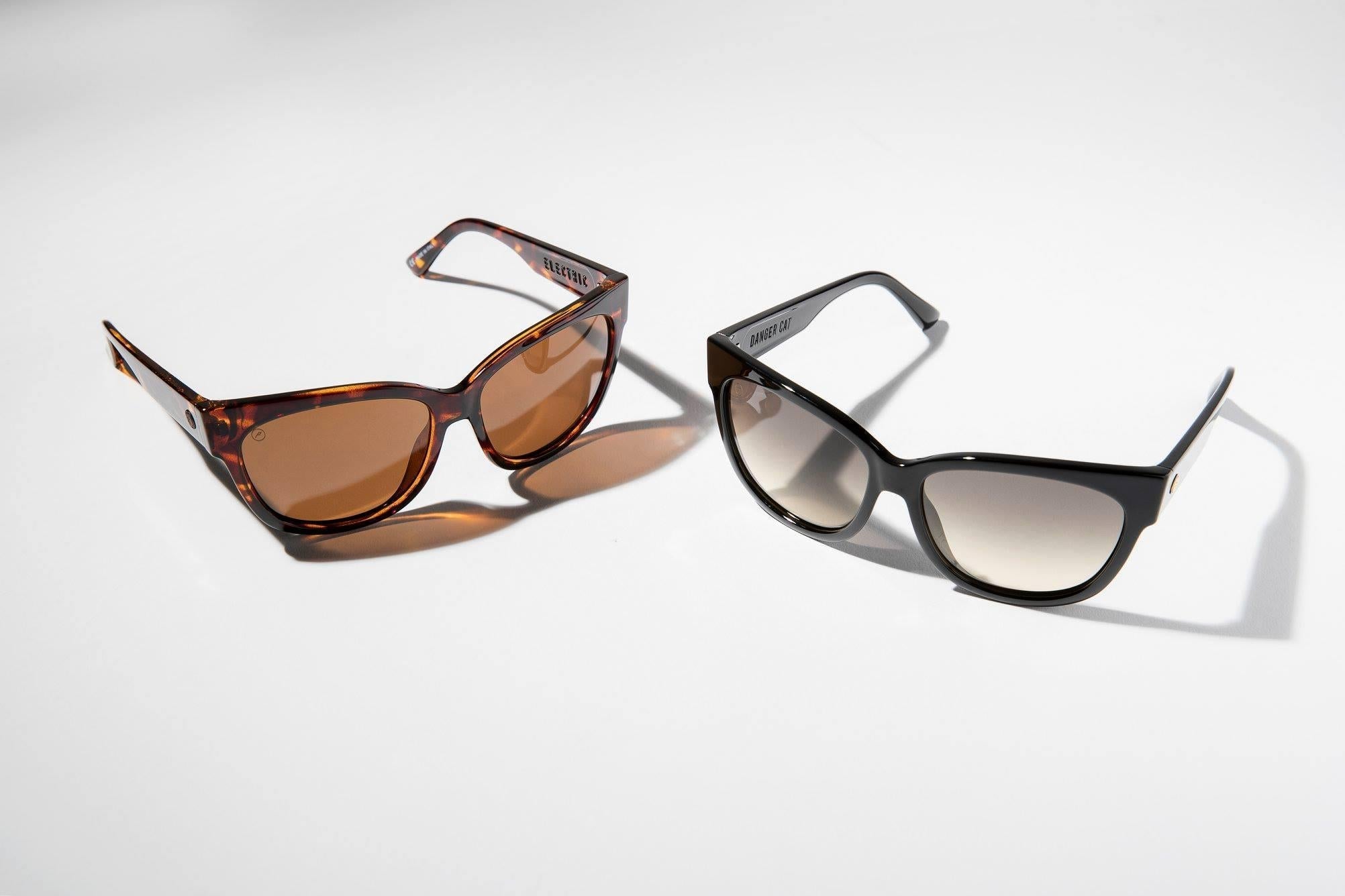 Electric Danger Cat Gloss Tort/Bronze Polarised-polarised-884932341673-EE14310643-Electric-Sunnieside