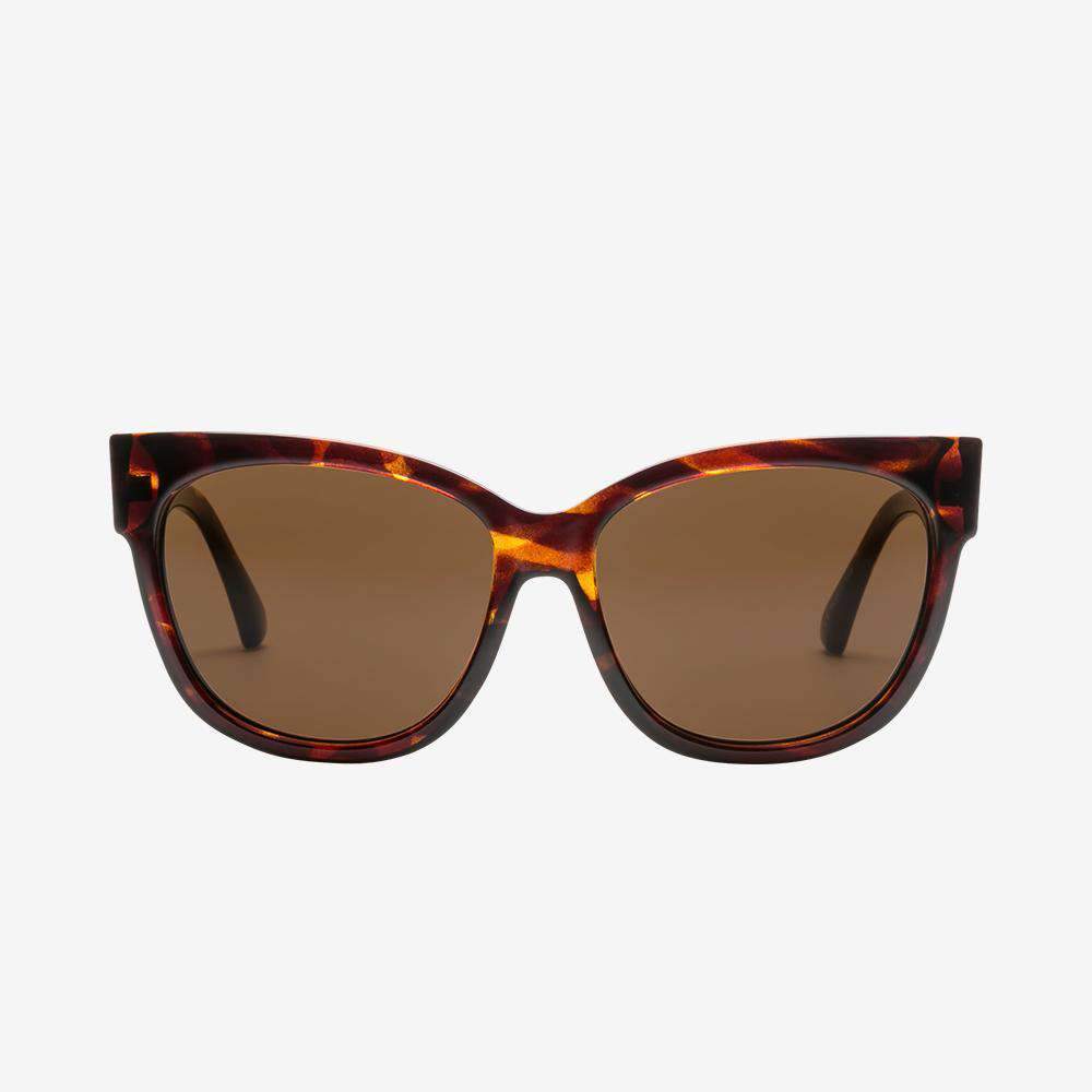 Electric Danger Cat Gloss Tort/Brown-UV400 non-polarised-EE14310639-Electric-Sunnieside