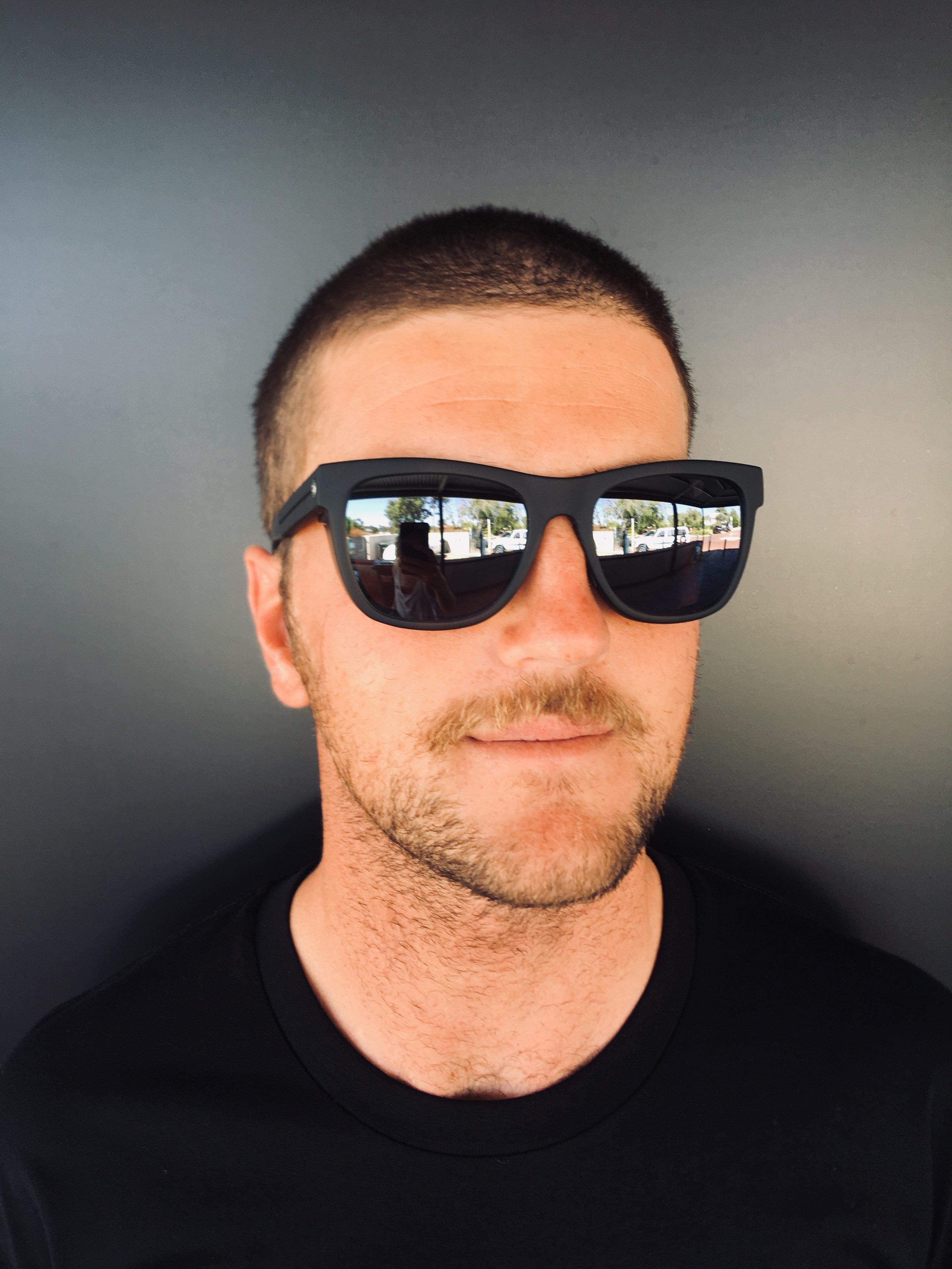 Electric Jjf12 Dark Smoke Silver Polarised Pro-polarised-884932367192-EE18967964-Electric-Sunnieside