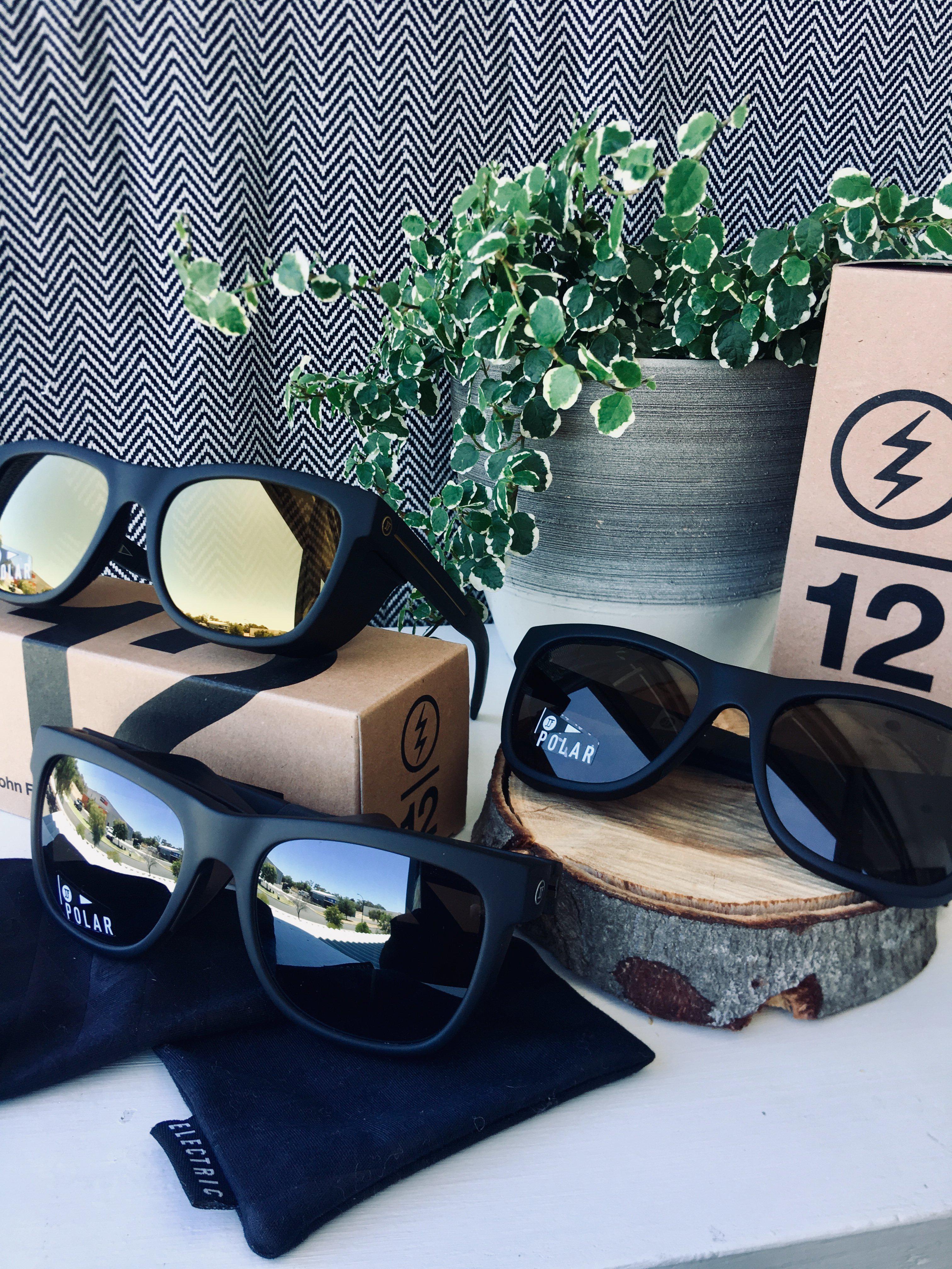 Electric Jjf12 Matte Black Bronze Polarised Pro-polarised-884932367079-EE18901066-Electric-Sunnieside