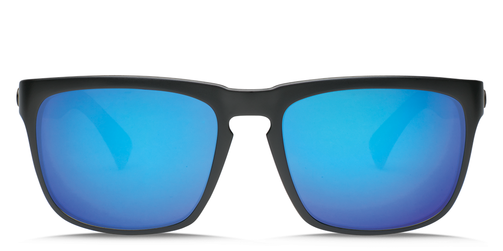 Electric Knoxville Black With Blue Lens-UV400 non-polarised-EE137106-Electric-Sunnieside