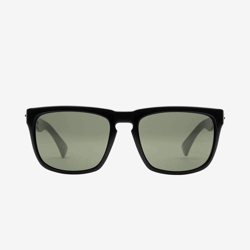 Electric Knoxville Gloss Black/Grey Polarised Mineral Glass-polarised-EE09001623-Electric-Sunnieside