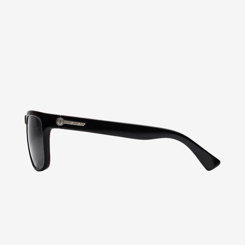 Electric Knoxville Gloss Black/Grey Polarised Mineral Glass-polarised-EE09001623-Electric-Sunnieside