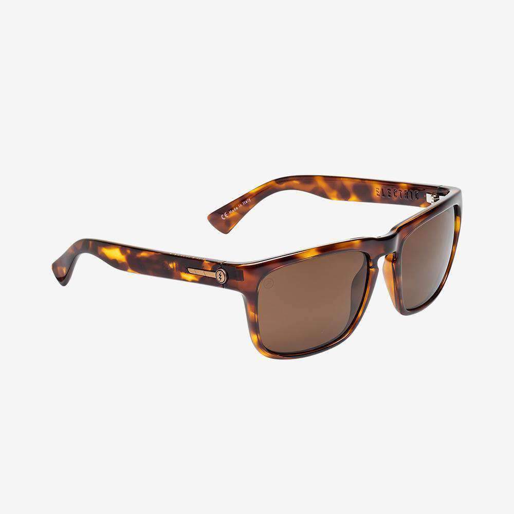 Electric Knoxville Gloss Tort/Ohm Bronze-UV400 non-polarised-EE09010639-Electric-Sunnieside