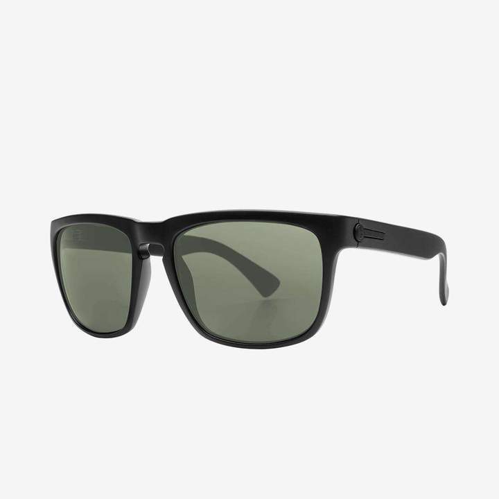 Electric Knoxville Matte Black/Grey-UV400 non-polarised-884932249504-EE09001020-Electric-Sunnieside
