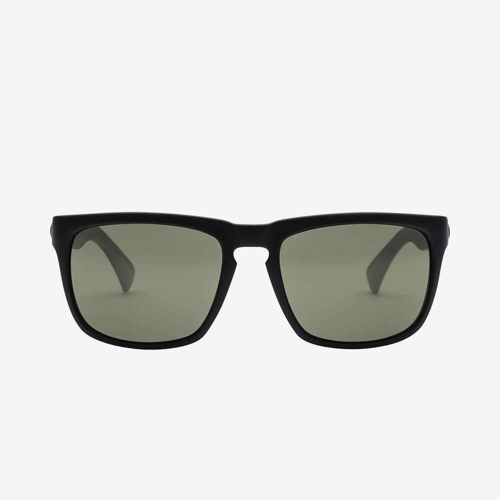 Electric Knoxville Matte Black/Grey Polarised-polarised-884932249511-EE09001042-Electric-Sunnieside