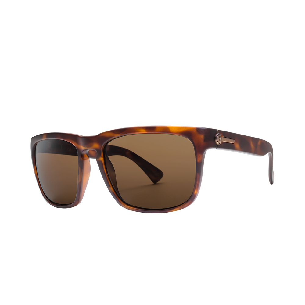 Electric Knoxville Matte Tort/Ohm Bronze-UV400 non-polarised-EE09013939-Electric-Sunnieside