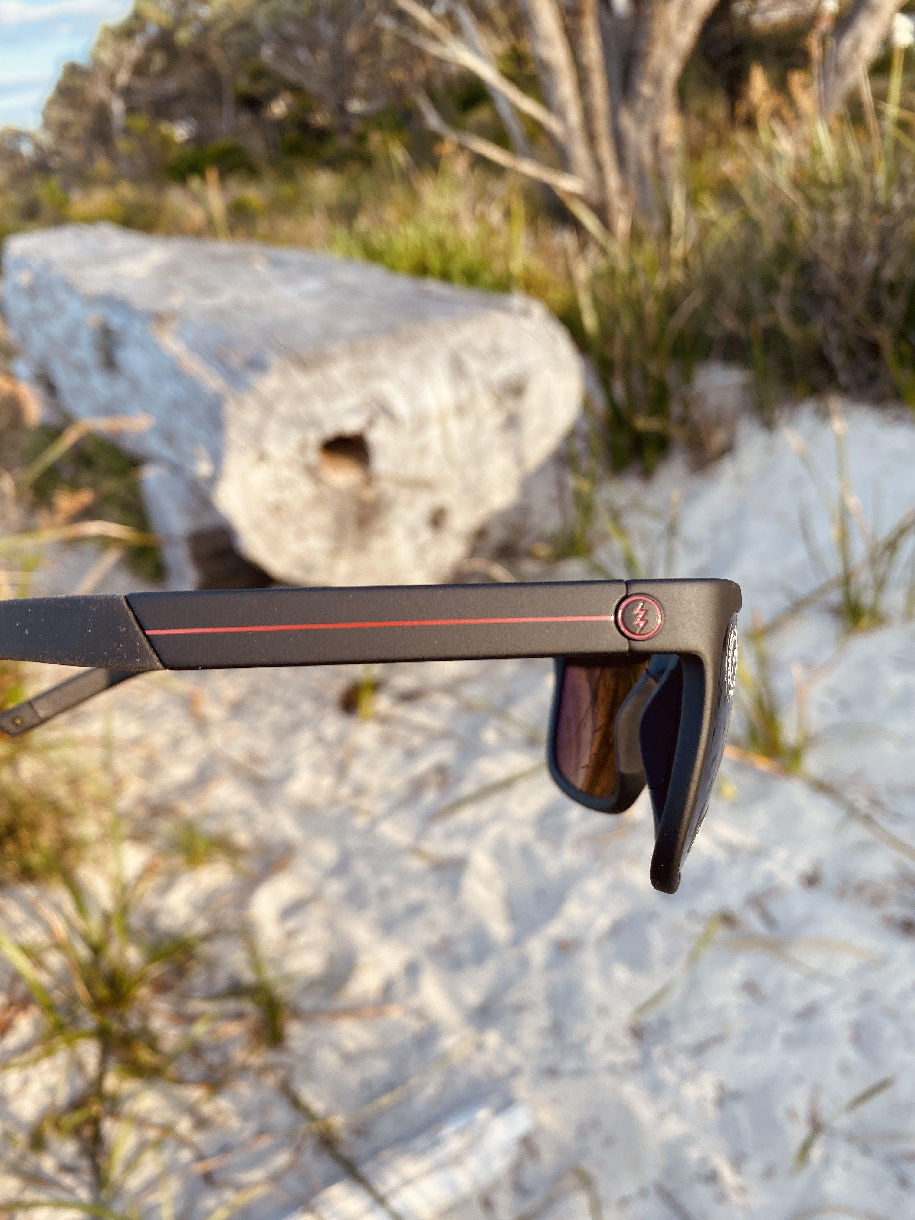 Electric Knoxville S John John Florence Black-Red Stripe/Grey Ohm+ Polarised-polarised-884932359814-EE15165269-Electric-Sunnieside