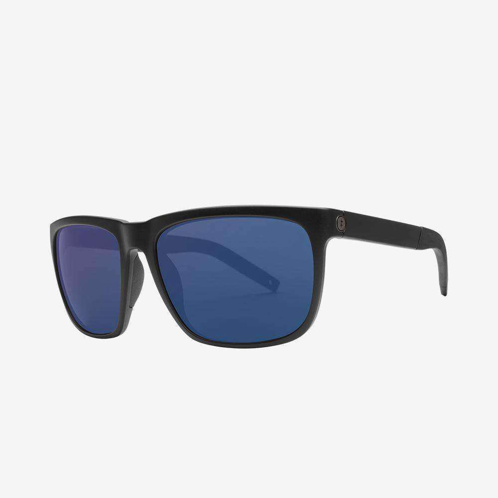 Electric Knoxville S Matte Black/Blue Ion Grey Polarised Pro-polarised-EE15101065-Electric-Sunnieside