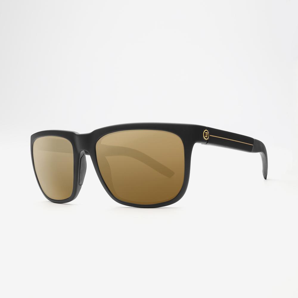 Electric Knoxville Sport John John Florence Black-Gold Stripe/Bronze Ohm+ Polarised-polarised-884932359807-EE15165266-Electric-Sunnieside