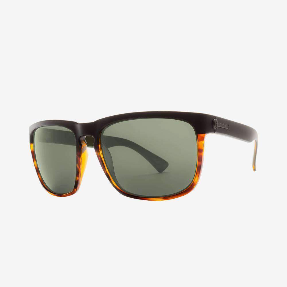 Electric Knoxville Xl Darkside Tort/Grey-UV400 non-polarised-EE11262320-Electric-Sunnieside