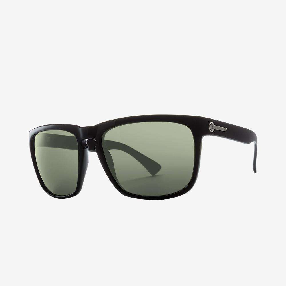 Electric Knoxville Xl Gloss Black/Grey-UV400 non-polarised-EE11201620-Electric-Sunnieside