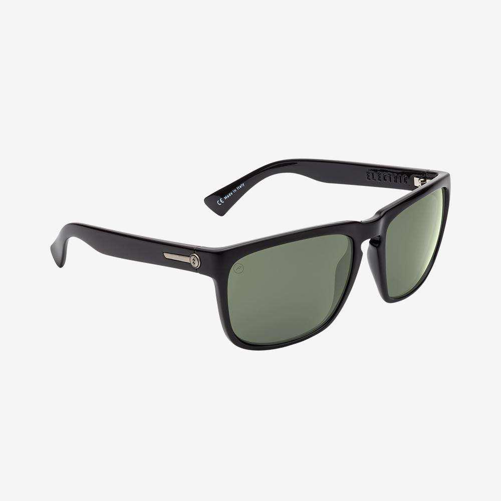 Electric Knoxville Xl Gloss Black/Grey Polarised Mineral Glass-polarised-884932256779-EE11201623-Electric-Sunnieside