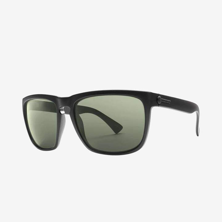 Electric Knoxville Xl Matte Black/Grey-UV400 non-polarised-EE11201020-Electric-Sunnieside