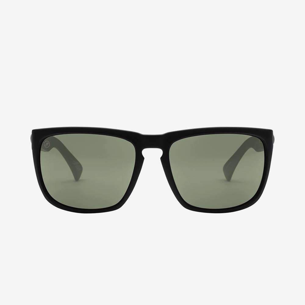 Electric Knoxville Xl Matte Black/Grey Polarised-polarised-EE11201042-Electric-Sunnieside