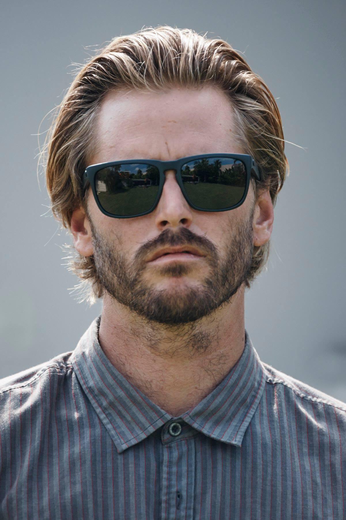 Electric Knoxville Xl Matte Black/Grey Polarised-polarised-EE11201042-Electric-Sunnieside