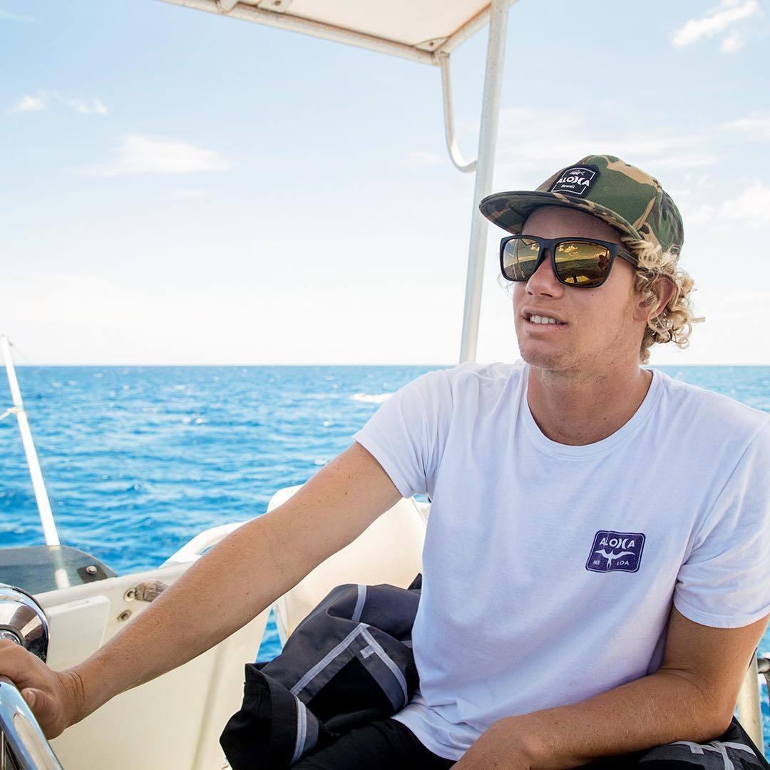 Electric Knoxville Xl S John John Florence Black-Gold Stripe/Bronze Ohm+ Polarised-polarised-884932359838-EE16065266-Electric-Sunnieside