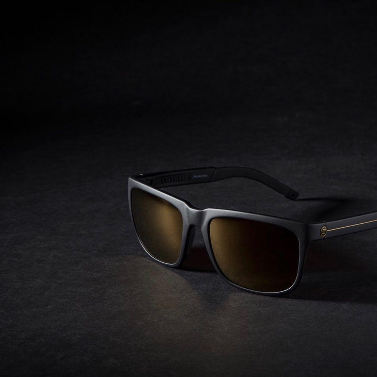 Electric Knoxville Xl S John John Florence Black-Gold Stripe/Bronze Ohm+ Polarised-polarised-884932359838-EE16065266-Electric-Sunnieside