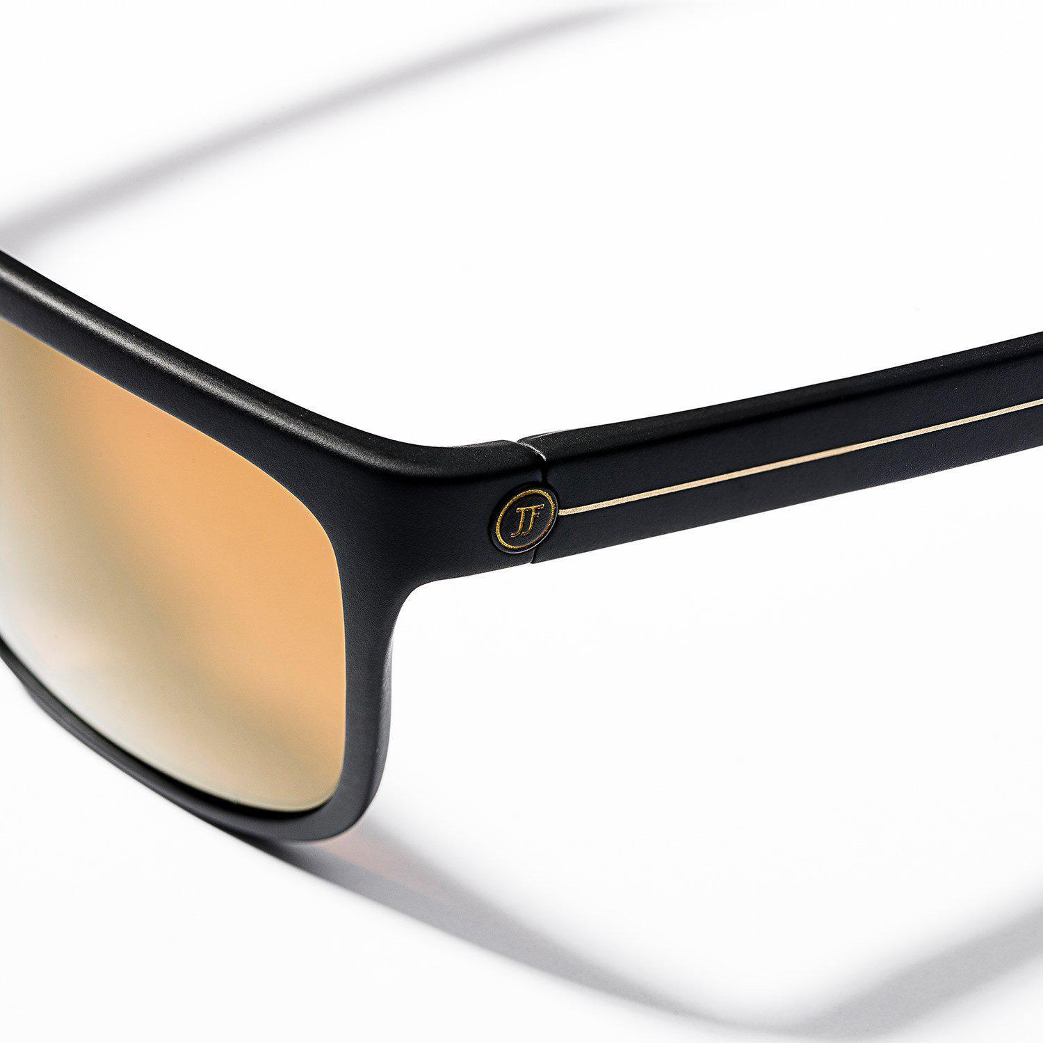 Electric Knoxville Xl S John John Florence Black-Gold Stripe/Bronze Ohm+ Polarised-polarised-884932359838-EE16065266-Electric-Sunnieside