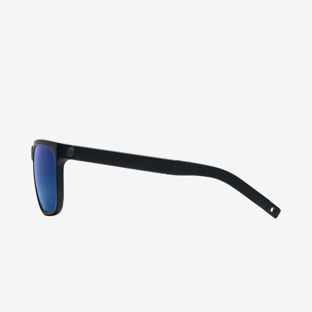 Electric Knoxville Xl S Matte Black/Blue Ion Grey Polarised Pro-polarised-EE16001065-Electric-Sunnieside