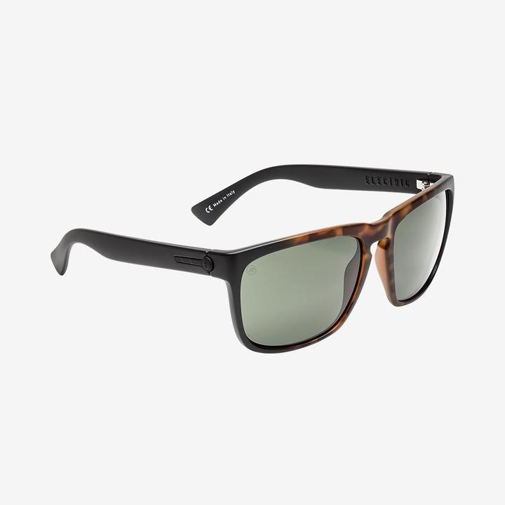 Electric Knoxville Xl Tort Burst/Ohm Grey-UV400 non-polarised-EE11264220-Electric-Sunnieside
