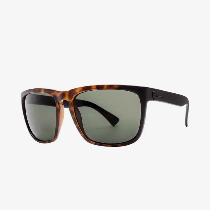 Electric Knoxville Xl Tort Burst/Ohm Grey-UV400 non-polarised-EE11264220-Electric-Sunnieside