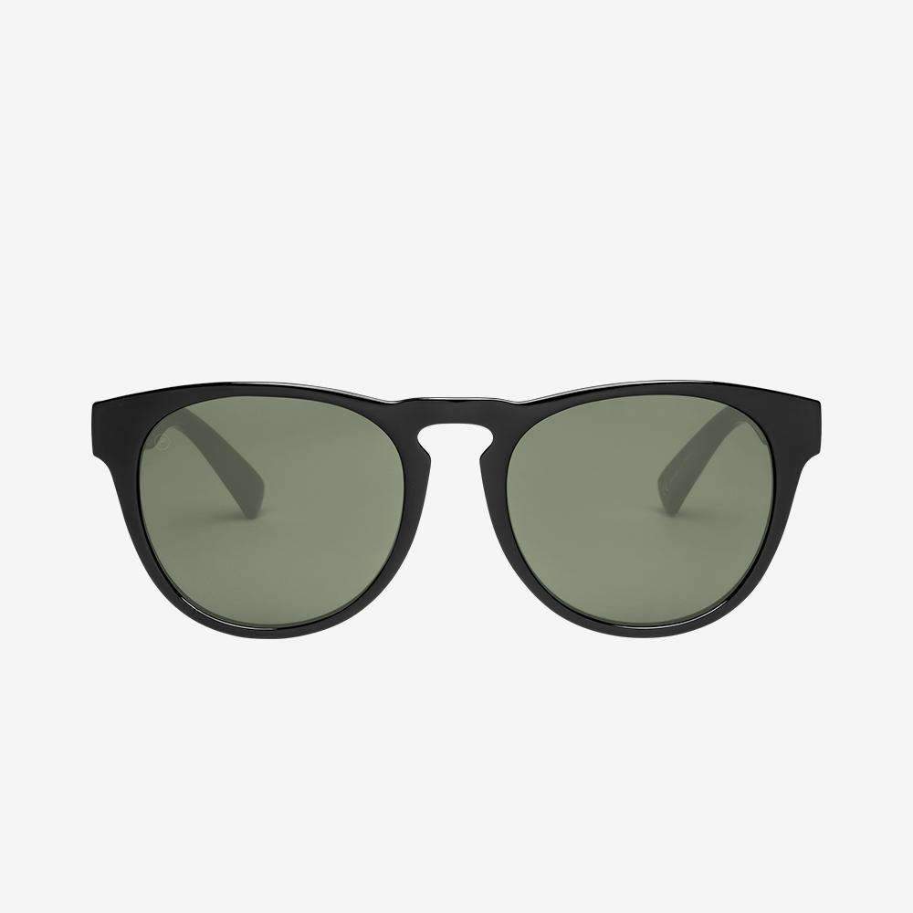 Electric Nashville Xl Gloss Black/Ohm Grey-UV400 non-polarised-EE17101620-Electric-Sunnieside